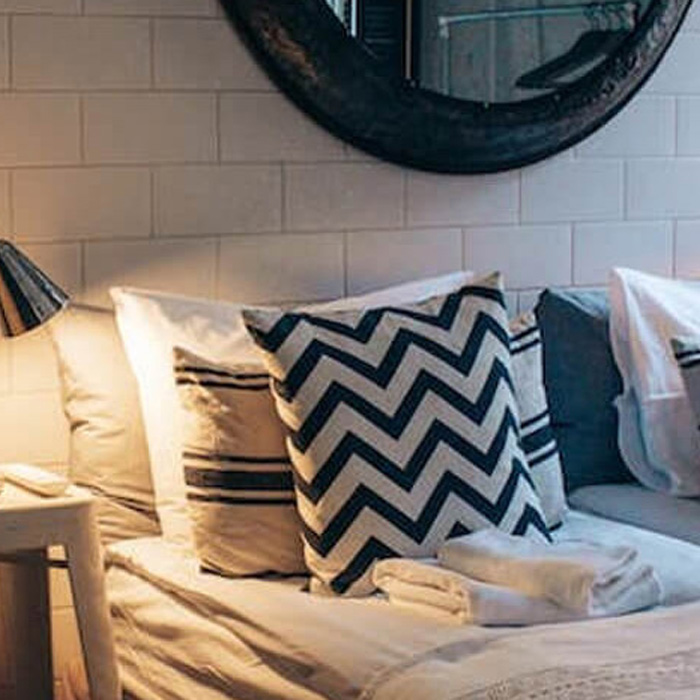 Uşak En İyi HK Kuşdemir Pansiyon