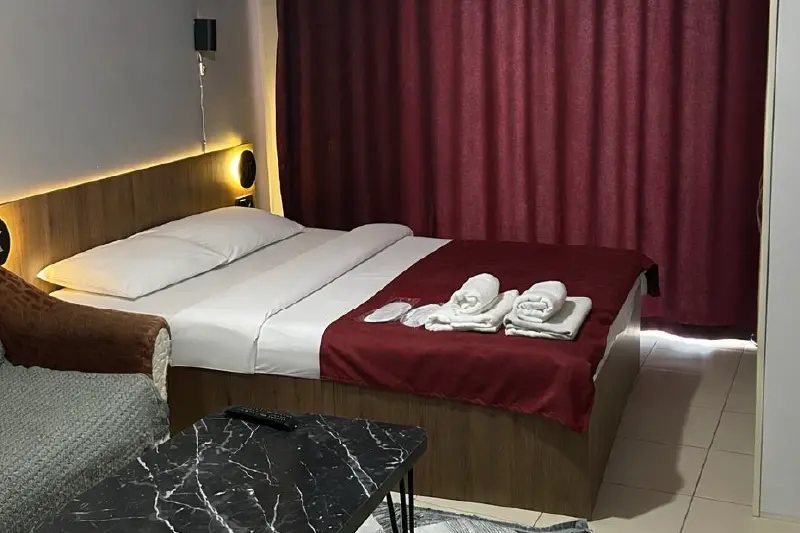 Uşak 1+1 HK Kuşdemir Pansiyon