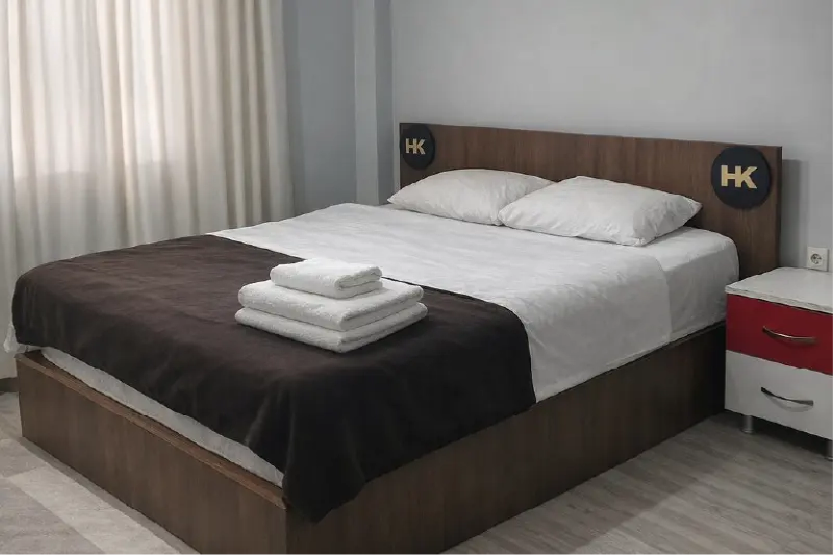 Uşak 3+1 HK Kuşdemir Pansiyon