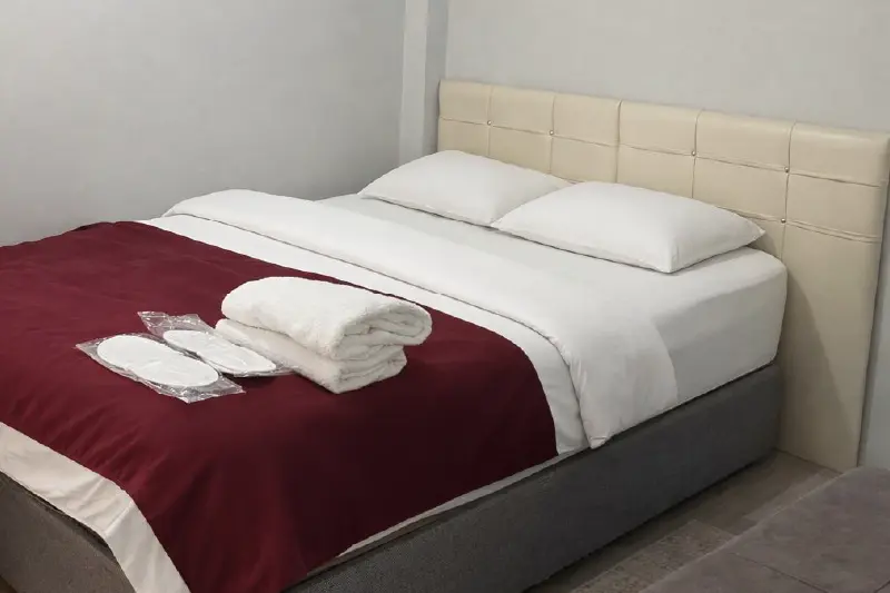 Uşak 2+1 HK Kuşdemir Pansiyon